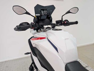 BMW Motorrad S 1000 XR