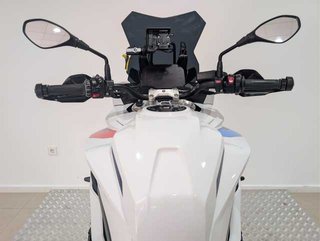 BMW Motorrad S 1000 XR