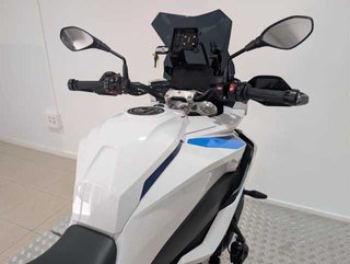 BMW Motorrad S 1000 XR