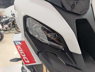BMW Motorrad S 1000 XR