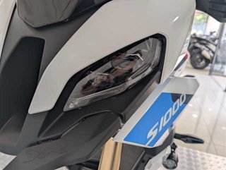 BMW Motorrad S 1000 XR
