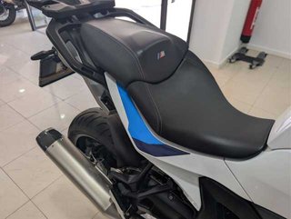BMW Motorrad S 1000 XR