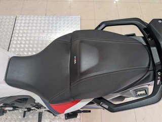 BMW Motorrad S 1000 XR