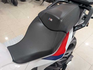BMW Motorrad S 1000 XR