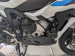 BMW Motorrad S 1000 XR