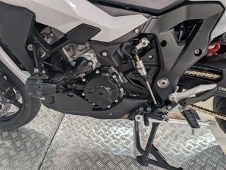BMW Motorrad S 1000 XR