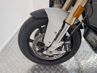 BMW Motorrad S 1000 XR