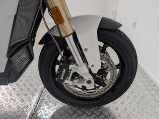 BMW Motorrad S 1000 XR