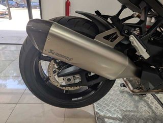 BMW Motorrad S 1000 XR