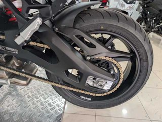 BMW Motorrad S 1000 XR