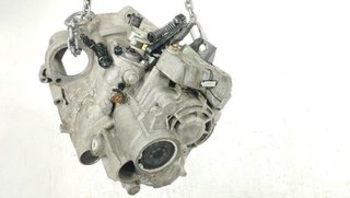 Volkswagen 22804433 caja de cambios kxx passat 3c2