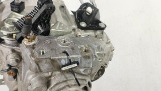 Volkswagen 22804433 caja de cambios kxx passat 3c2