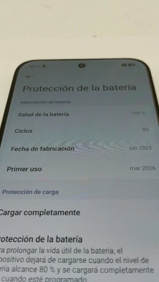 E588740-0 Xiaomi 15T 12GB 256GB