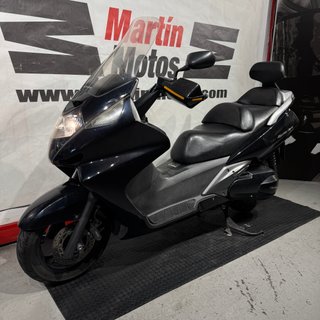 HONDA SILVER WING 600