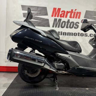 HONDA SILVER WING 600