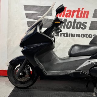 HONDA SILVER WING 600