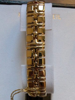 Orologio Raymond Weil Traviata donna vintage