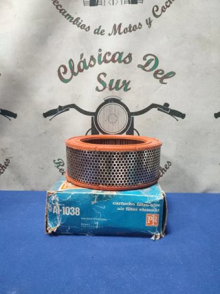 Filtro Aire PBR Al-1038 Renault