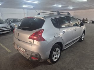Peugeot 3008 2010