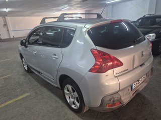 Peugeot 3008 2010