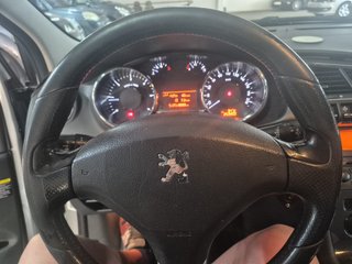 Peugeot 3008 2010