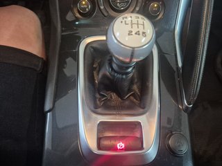 Peugeot 3008 2010