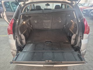Peugeot 3008 2010