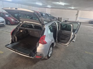 Peugeot 3008 2010