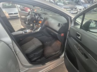 Peugeot 3008 2010