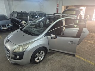 Peugeot 3008 2010