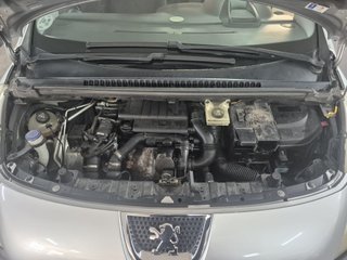 Peugeot 3008 2010
