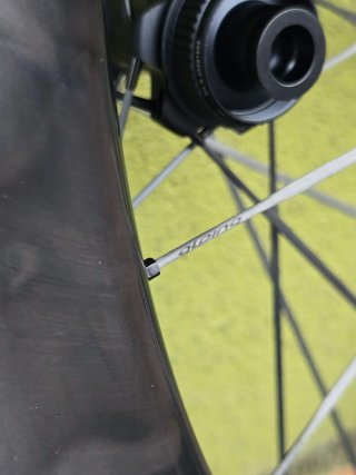 Ruote strada Duke Strada Aera 56 + Dt 180