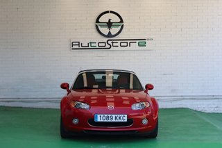 Mazda MX-5 3rd Generation Limited 2.0