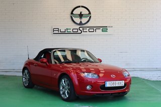 Mazda MX-5 3rd Generation Limited 2.0