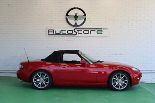 Mazda MX-5 3rd Generation Limited 2.0