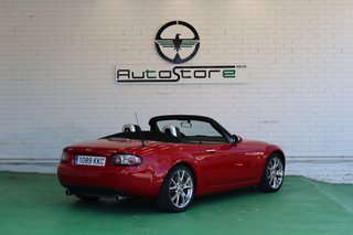 Mazda MX-5 3rd Generation Limited 2.0