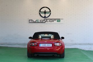 Mazda MX-5 3rd Generation Limited 2.0