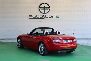 Mazda MX-5 3rd Generation Limited 2.0