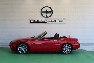 Mazda MX-5 3rd Generation Limited 2.0