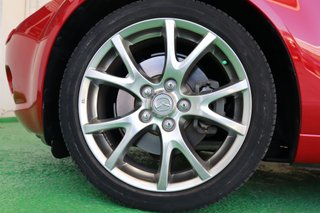 Mazda MX-5 3rd Generation Limited 2.0