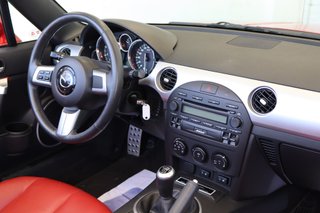 Mazda MX-5 3rd Generation Limited 2.0