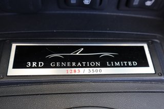 Mazda MX-5 3rd Generation Limited 2.0