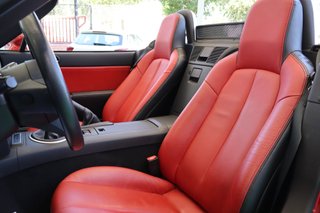 Mazda MX-5 3rd Generation Limited 2.0