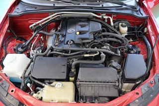 Mazda MX-5 3rd Generation Limited 2.0