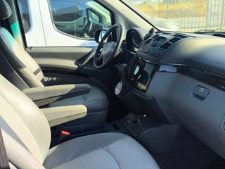 Mercedes-Benz Viano 2008