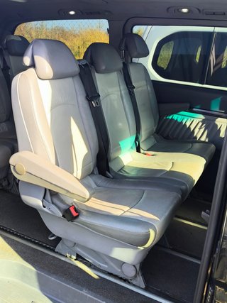 Mercedes-Benz Viano 2008