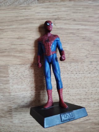 Pack Spiderman+Duende Verde+ Comics 1983