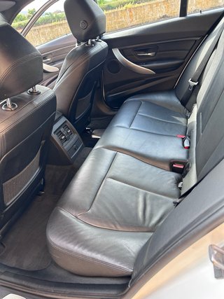 BMW Serie 3 2014