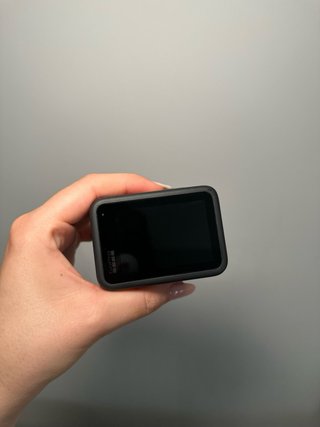 GoPro Hero 10 Black + Accessori
