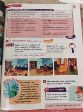 Life Adventures Updated Level 5 Pupil's Book wi...